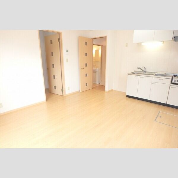 居室・リビング (DK9.8帖)