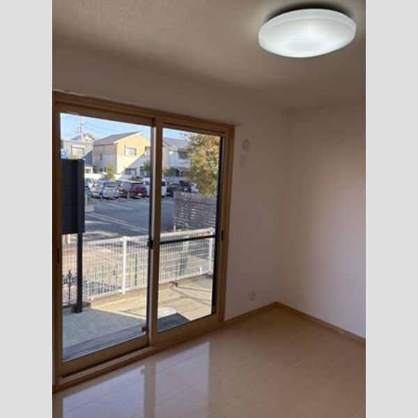 その他 (洋室6帖)