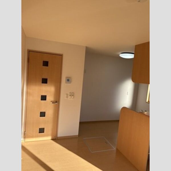 居室・リビング (LDK10.5帖)