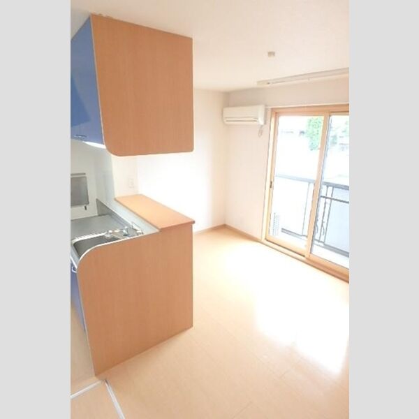 居室・リビング (LDK10.5帖)