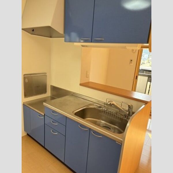 キッチン (キッチン)