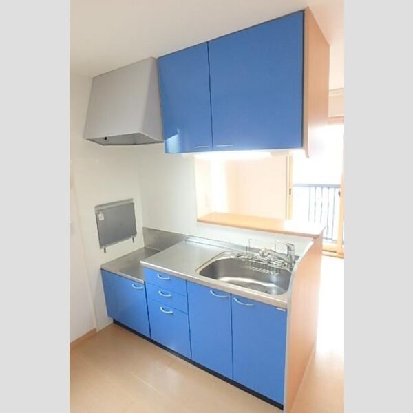 キッチン (キッチン)