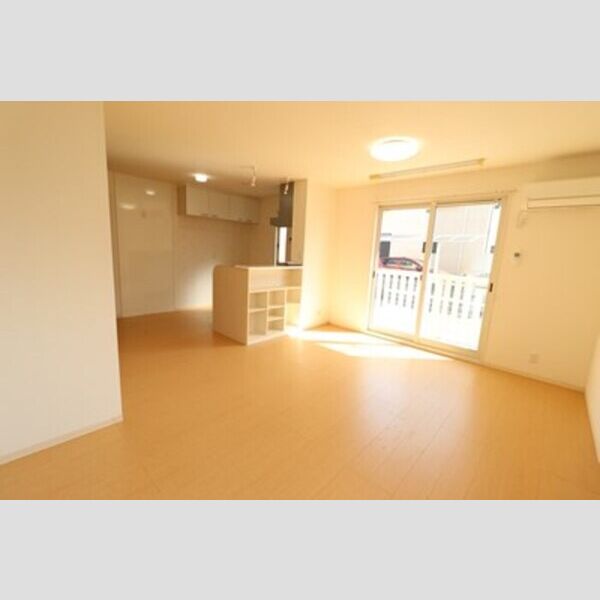 居室・リビング (LDK14.5帖)