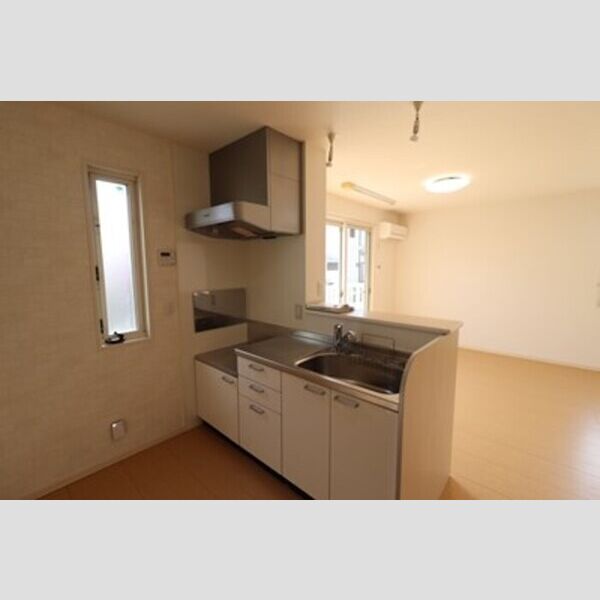 キッチン (キッチン)