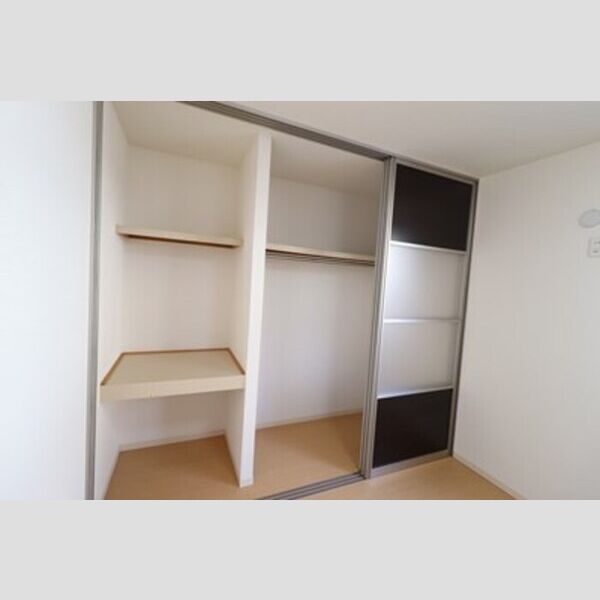 収納 (クローゼット)