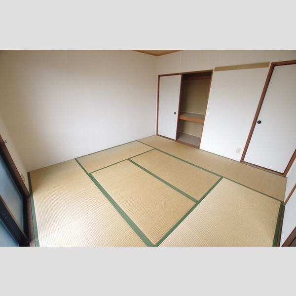 その他 (和室　8帖)