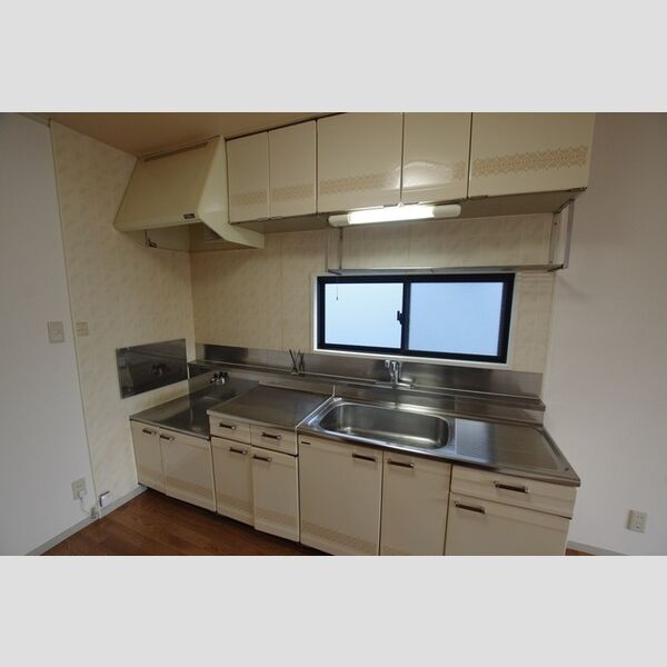 キッチン (キッチン)