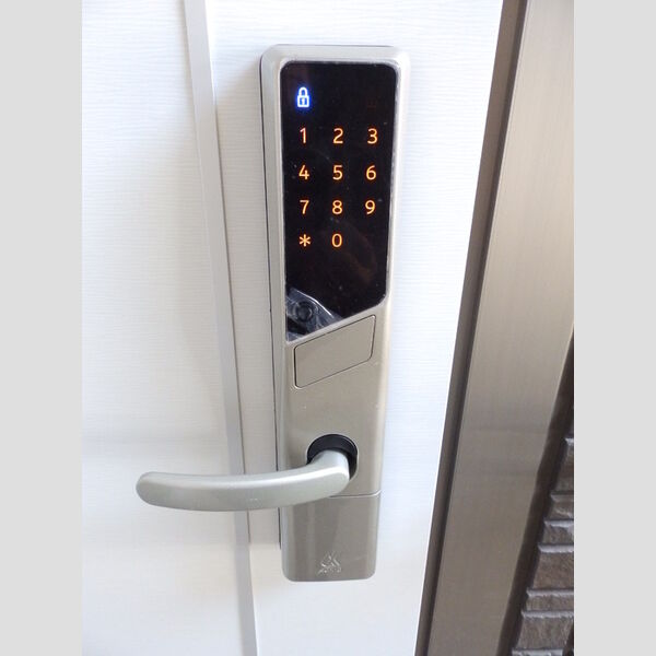 その他設備 (ICカードキー)