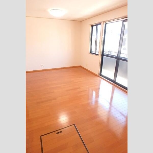 居室・リビング (LDK11.5帖)