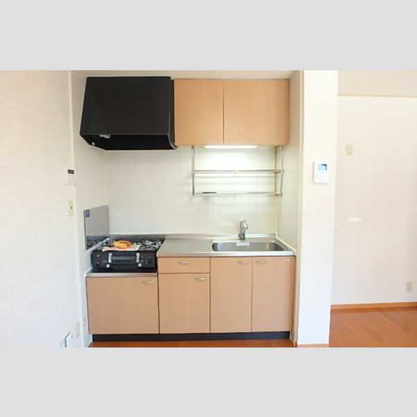 キッチン (キッチン)