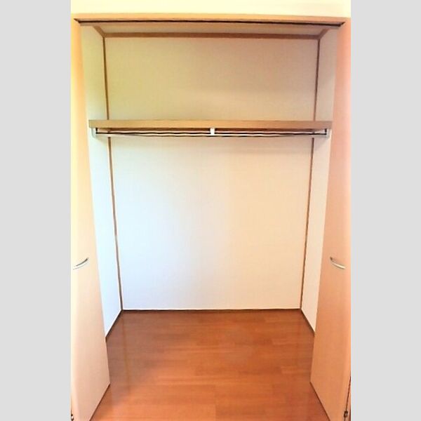 収納 (クローゼット)