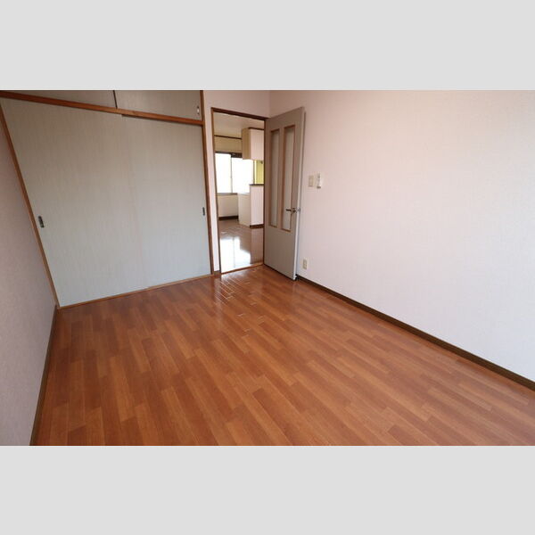 その他 (洋室6帖)