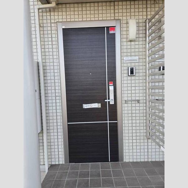 玄関 (玄関)