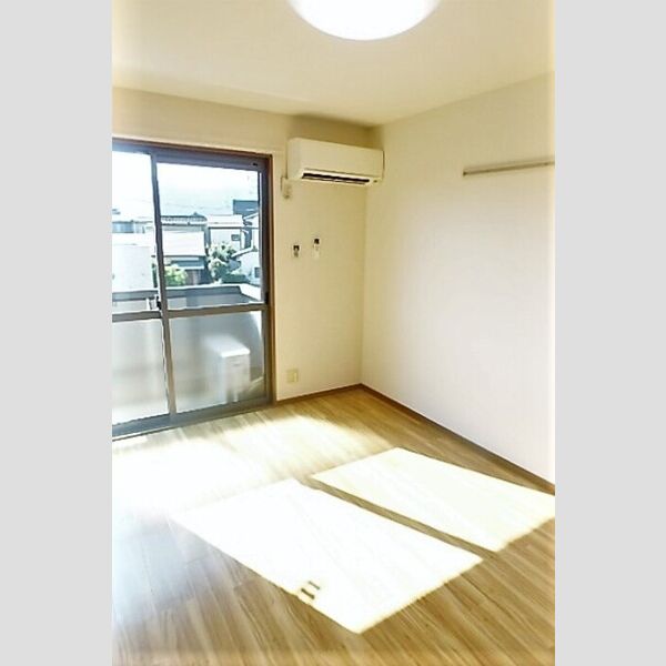 その他 (洋室6帖)