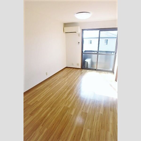 居室・リビング (DK9帖)