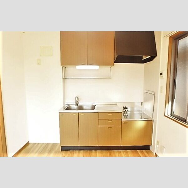 キッチン (キッチン)