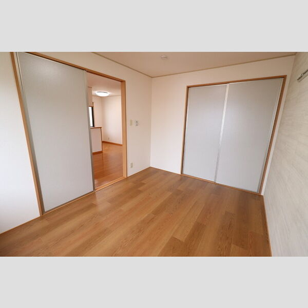 その他 (洋室6帖)