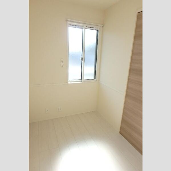 その他 (洋室3帖)