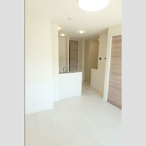 居室・リビング (LDK11.2帖)