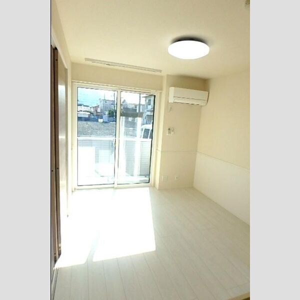 居室・リビング (LDK11.2帖)