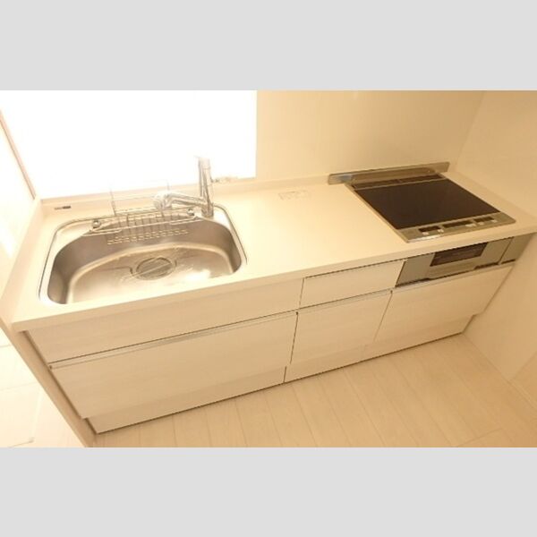 キッチン (キッチン)