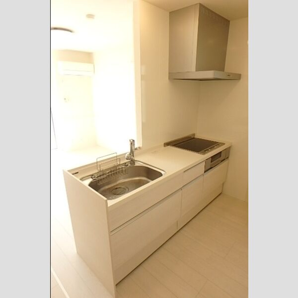 キッチン (キッチン)