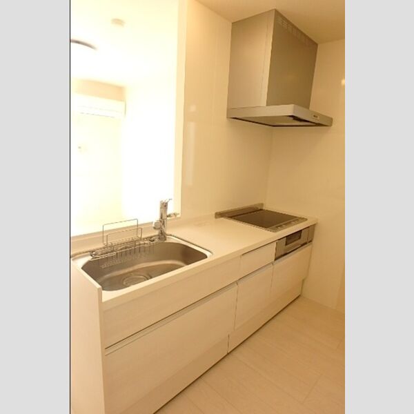 キッチン (キッチン)