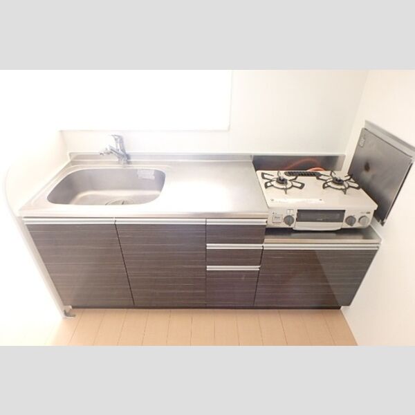 キッチン (キッチン)