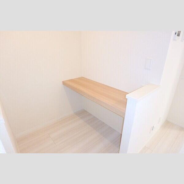 その他 (ワークスペース)