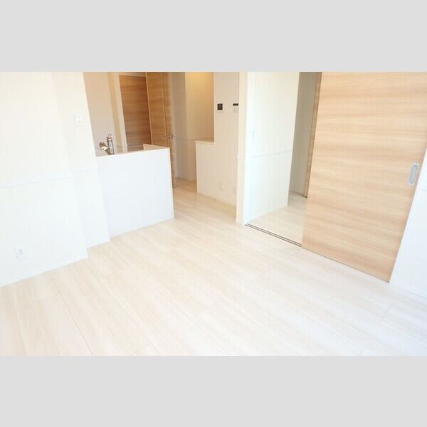 居室・リビング (LDK11.2帖)