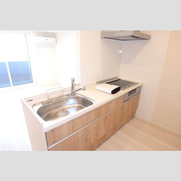 キッチン (システムキッチン)