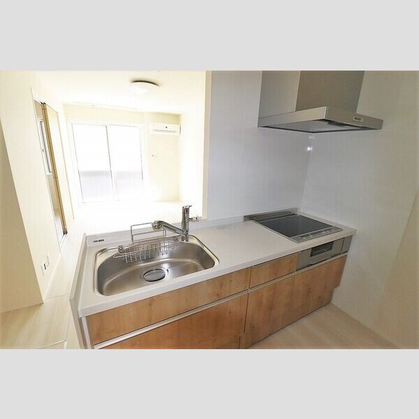 キッチン (キッチン)