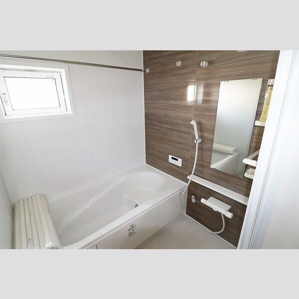 バス (一坪風呂)