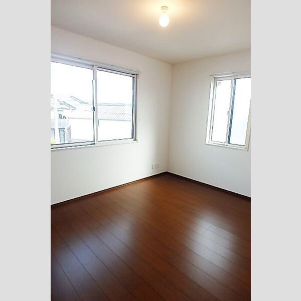 その他 (北洋室6.1帖)