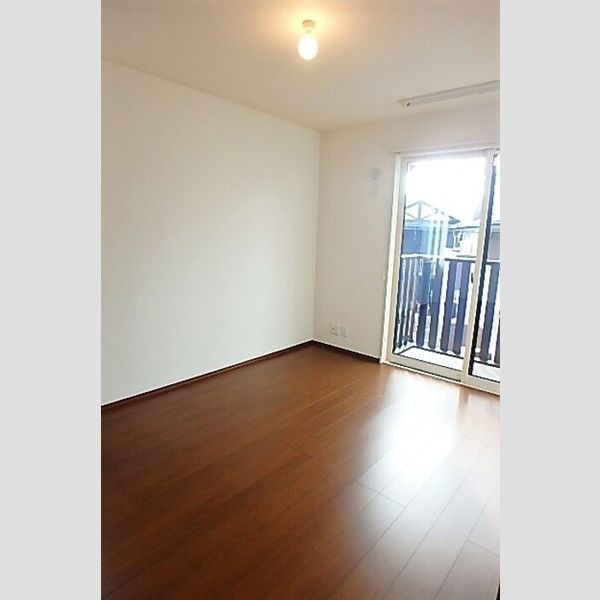 その他 (南東洋室6.1帖)