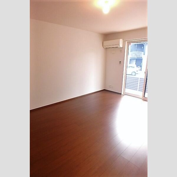 居室・リビング (LDK14帖)