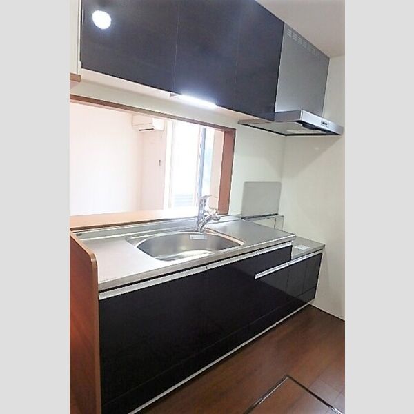 キッチン (キッチン)