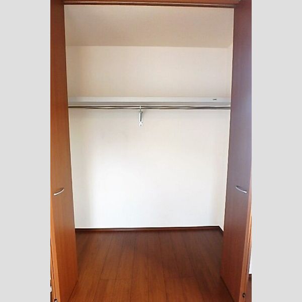 収納 (クローゼット)