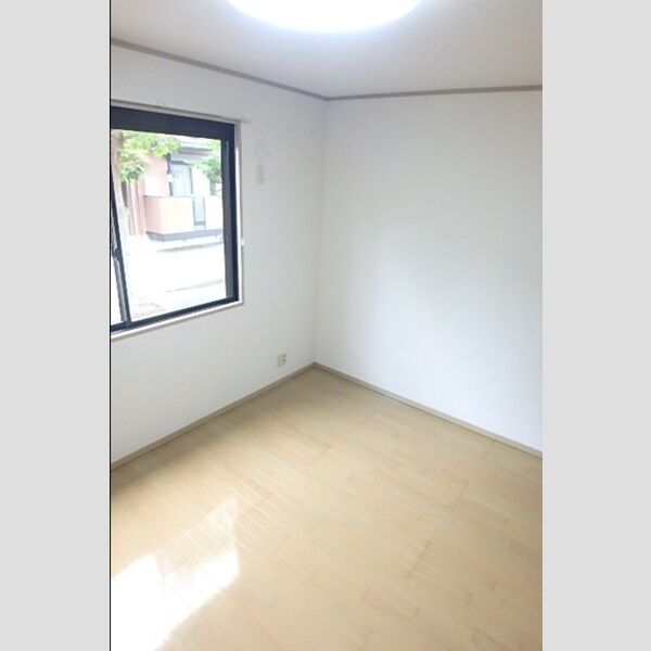 その他 (洋室6.0帖)