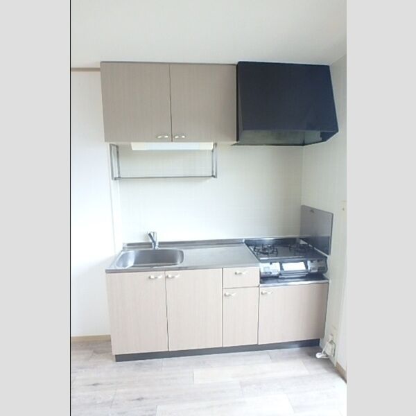 キッチン (キッチン)