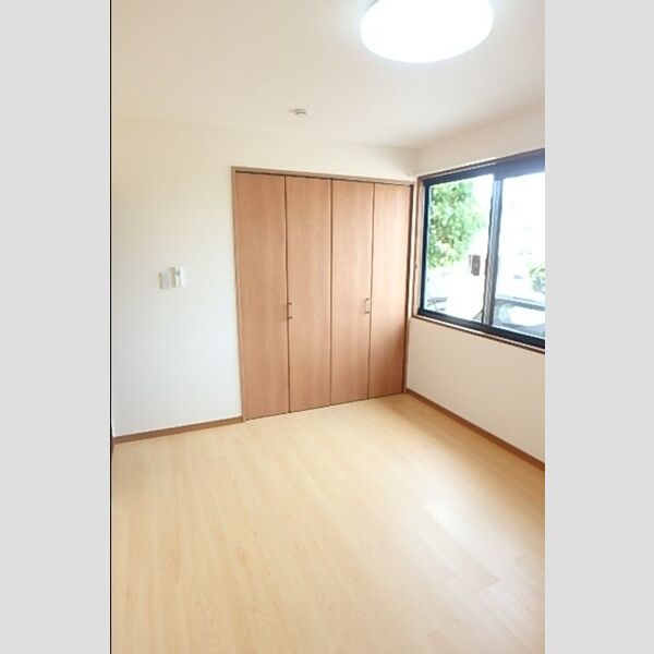 その他 (北洋室6帖)