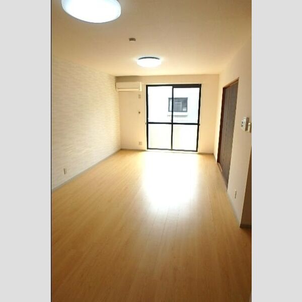 居室・リビング (LDK13.7帖)