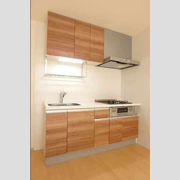 キッチン (キッチン)