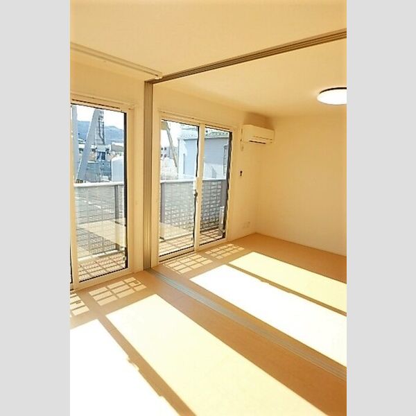 その他 (洋室6帖~LDK10帖)