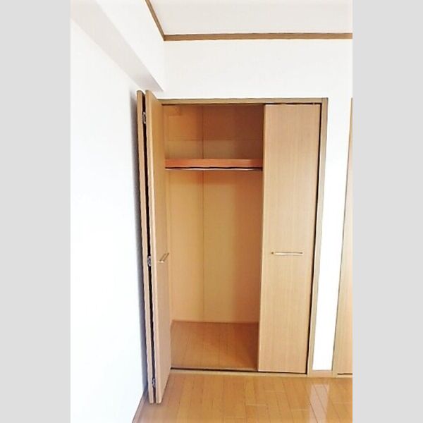 収納 (クローゼット)