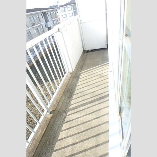 バルコニー・ベランダ (バルコニーg)