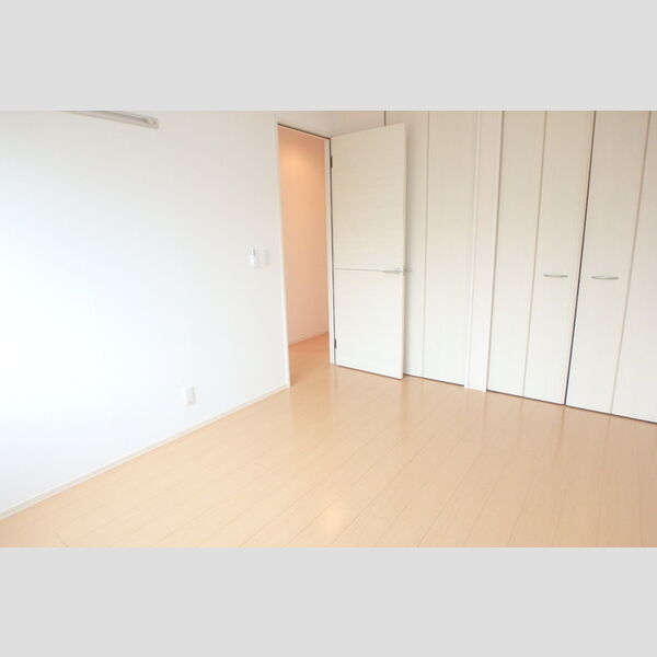 その他 (北西側洋室6.0帖)