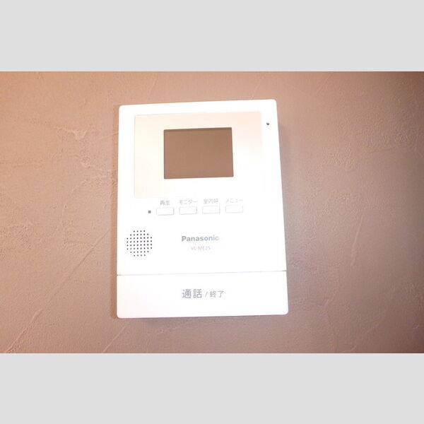 その他 (TVインターホン)