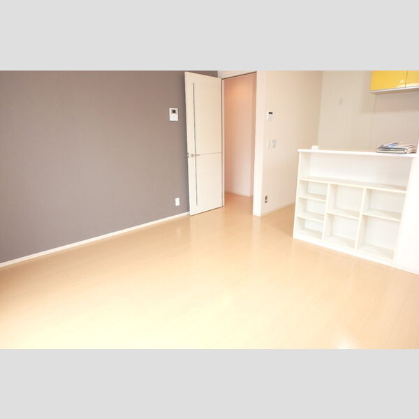 居室・リビング (LDK11.0帖)