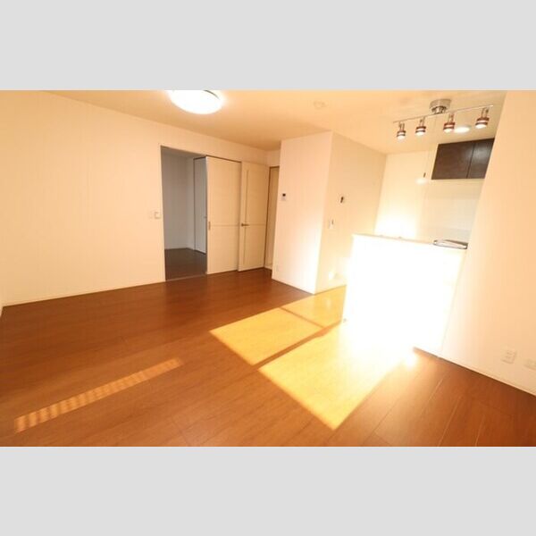 居室・リビング (LDK13.2帖)